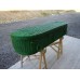Your Colour - Wicker / Willow Coffins - Fern Green - Other Colours Available